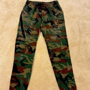 Mens sweatpants